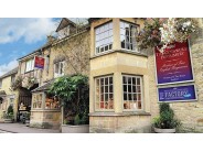 Cotswold Perfumery, Bourton-on-the-Water